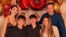 Il figlio di Alessandro Del Piero compie 18 anni, le foto della festa 