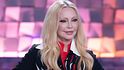 Patty Pravo: "Gli amori che mi hanno attribuito? Erano quasi tutti veri"