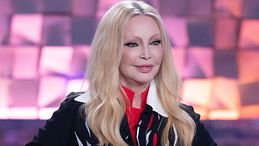 Patty Pravo: "Gli amori che mi hanno attribuito? Erano quasi tutti veri"