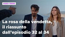 La rosa della vendetta, il riassunto del 20 ottobre