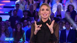 Cos'è successo al Grande Fratello Vip 9 nella seconda puntata del 19 settembre