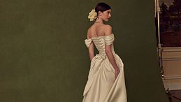 Acconciature sposa: le idee eleganti e chic per dire “sì” d’estate 