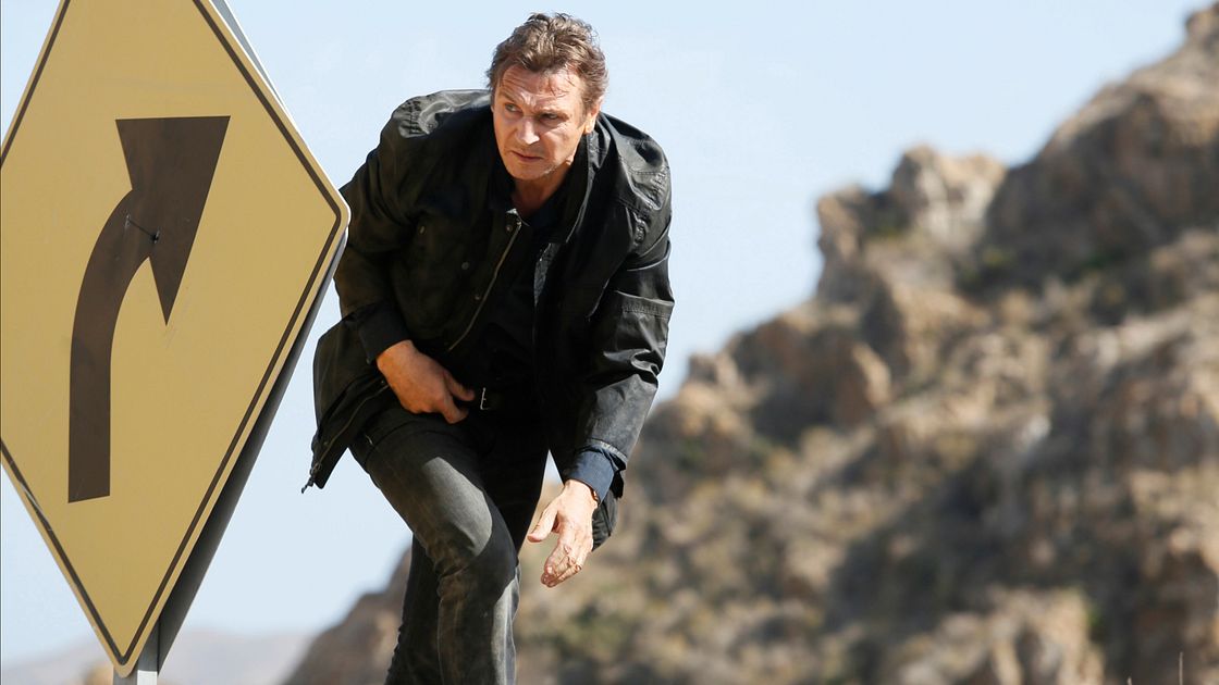 Taken 3 - L'ora della verità: trama e cast del film | Mediaset Infinity