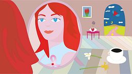 Hai un appuntamento importante: prenderti cura di te!