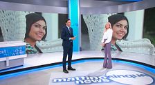 Mattino Cinque News, il ricordo della giornalista Carlotta Dessì