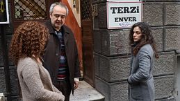 La forza di una donna 3, la puntata del 10 aprile