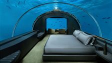 Gli incredibili hotel nel mondo immersi nella natura 
