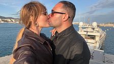 Manila Nazzaro, il secondo anniversario di matrimonio con Stefano Oradei