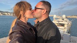 Manila Nazzaro, il secondo anniversario di matrimonio con Stefano Oradei