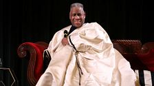 André Leon Talley, il gigante della moda che trasformò l’eleganza in potere