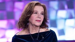 Stefania Sandrelli: "Il mio compagno ha avuto l'idrocefalo normoteso"