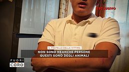Ucciso a Milano Certosa, parla il fratello di Gianluca Ibarra Silvera