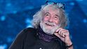 Mauro Corona: "A 76 anni ho un nuovo amore"
