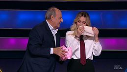 La Ruota della Fortuna, vinto il primo Jackpot da 87mila euro