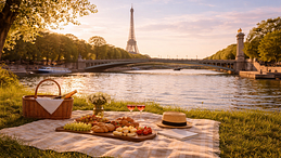 Tre città da assaggiare in primavera, tra mercati e specialità di stagione