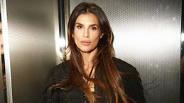Elisabetta Canalis: "Con Maddalena non è successo niente di quello che si scrive sui giornali"