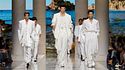 Le vacanze siciliane della sfilata Dolce&Gabbana Uomo PE 27