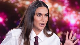 Melissa Satta, il dolore per la fine del suo matrimonio: "Sono stata malissimo"