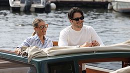 Michelle Hunziker, la dedica a Giulio Berruti per il compleanno