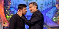 Paolo Bonolis racconta come è nata l’idea di Ciao Darwin