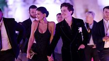 Timothée Chalamet e Kylie Jenner, tre anni di amore e stile