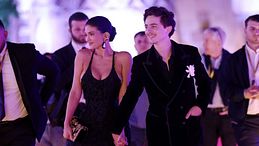 Timothée Chalamet e Kylie Jenner, tre anni di amore e stile