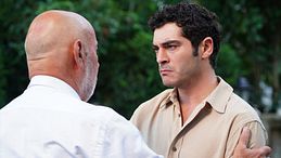 Racconto di una notte, la puntata del 22 maggio in streaming