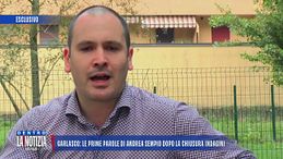 Garlasco, Andrea Sempio parla per la prima volta dopo la chiusura delle indagini