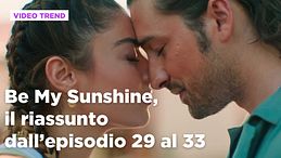 Be My Sunshine, il riassunto dal 4 all'8 maggio