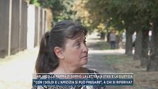 Garlasco, la madre di Andrea Sempio: "Mio figlio non è l'assassino"