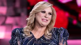 Tina Cipollari: "Sono una mamma troppo apprensiva"