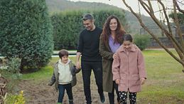 La forza di una donna 2, la puntata del 15 novembre