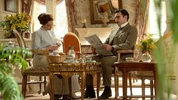 La Promessa, le anticipazioni del 26 febbraio 