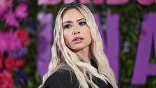 Martina Stella: “La famiglia è il mio sogno non avverato"