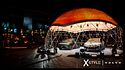 Volvo EX60, Roma accende la nuova elettrica svedese 
