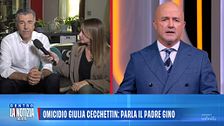 Giulia Cecchettin, il papà Gino: "Turetta non si è mai scusato"