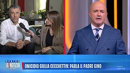 Giulia Cecchettin, il papà Gino: "Turetta non si è mai scusato"