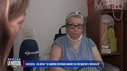 Sorelle scomparse, zia Sofia rivela: "Dovevano andare via"