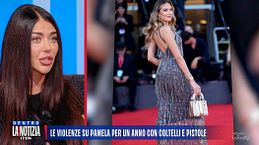 Pamela Genini, l'amica: "Gianluca le aveva rotto un dito"