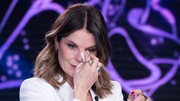 Marina La Rosa: "La fine del matrimonio un lutto"