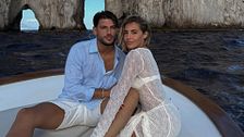 Martina De Ioannon e Ciro Solimeno si sono lasciati