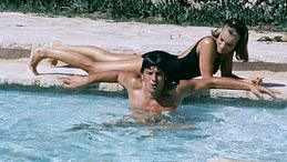 Le case delle vacanze (da film) che tutti vorrebbero: da A Bigger Splash a Mamma Mia! 