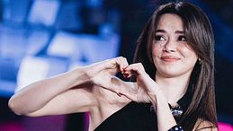 Seray Kaya e l'amore: "Sono single"