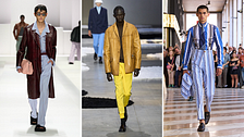 Moda Uomo 2026, le ultime tendenze dalla Fashion Week di Milano