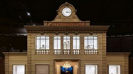La mostra imperdibile per gli appassionati di alta orologeria firmata da Patek Philippe