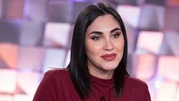 Gabriela Chieffo: "Sono rimasta incinta per la prima volta a 14 anni"