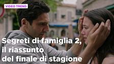 Segreti di famiglia 2, il riassunto del finale di stagione