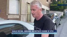 Gianni Di Vita e la cena del 23 dicembre: "Non ricordo assolutamente cosa abbiamo mangiato"