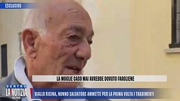 Avvelenate con la ricina, il padre di Antonella parla dei presunti tradimenti 