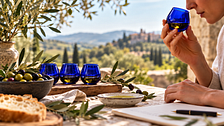 Sommelier del gusto: i corsi per allenare il palato oltre il vino 
